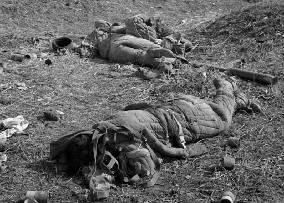 怀旧难得一见的老照片珍贵影像,24张罕见老照片穿越时空的印记