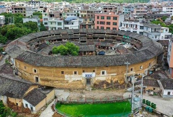 福建冷门又好玩的地方,五一福建冷门旅游景点人少风景美