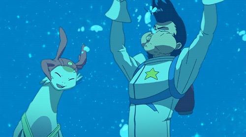 日本出名动画师,日本富二代动画师