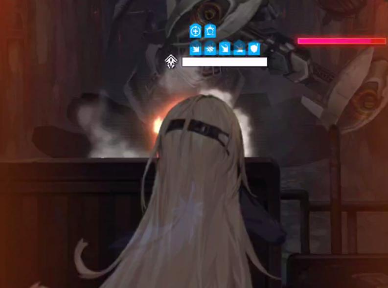 抖臀火出圈的《Nikke》*载下**破千万，掩体射击风格手游只此一家？