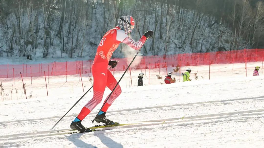 全国越野滑雪锦标赛2024奖牌各省,全国越野滑雪锦标赛2021