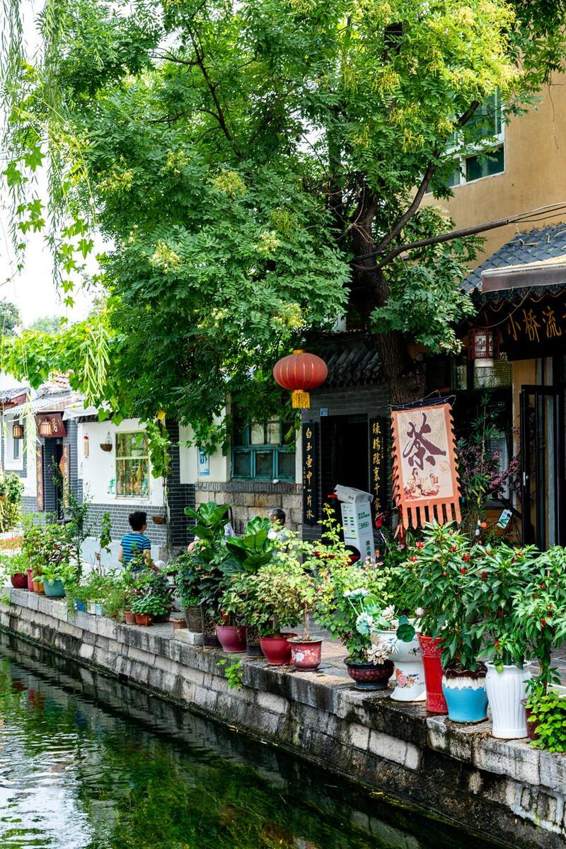 济南市区好玩免费的山,济南免费游玩的地方推荐