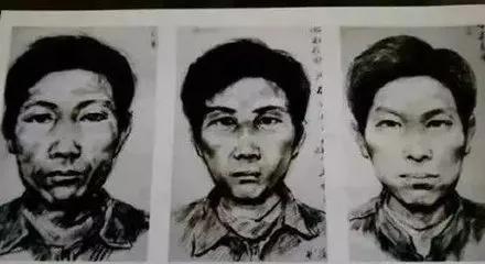 中国十大惊天*案惨**杀人狂*杀虐**11位女性最小的受害者仅8岁