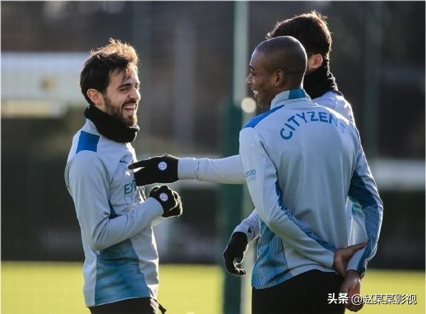 瓜帅给曼城带来了什么变化,瓜帅希望曼城继续脚踏实地