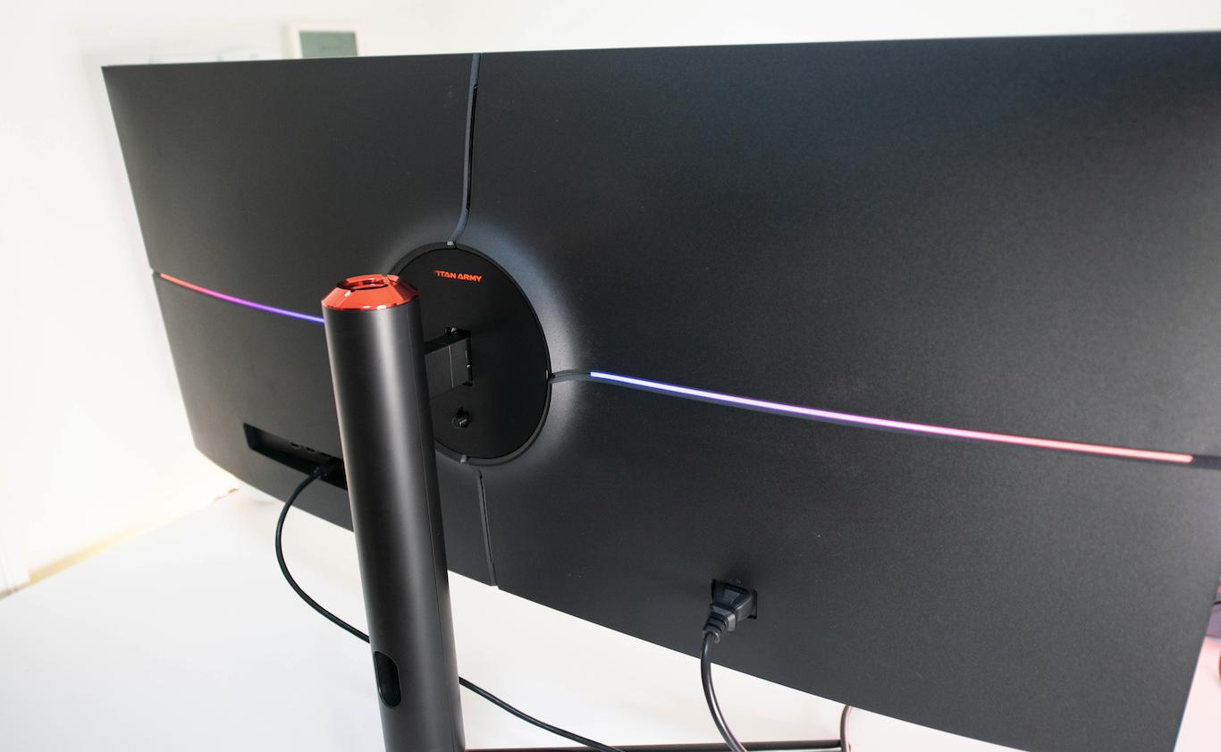 为什么没有24寸2k144hz显示器,24寸144hz1080p显示器选择