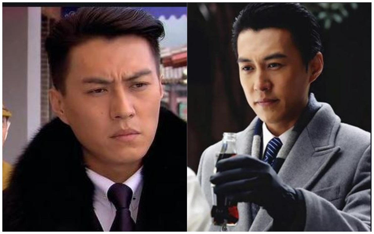 有种帅叫“中年大叔”！这6位大牌男星，越老越有男人味