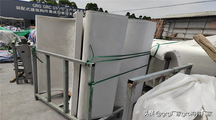 湖南郴州国际温泉城酒店-饰纪上品GRG欧式构件项目