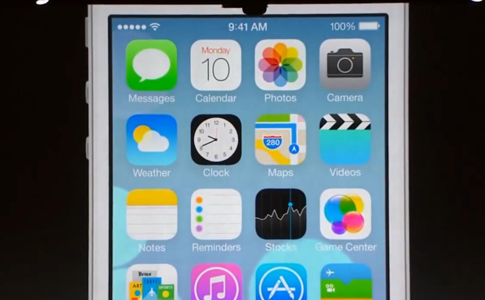 ios历代系统,苹果手机最新ios系统是多少