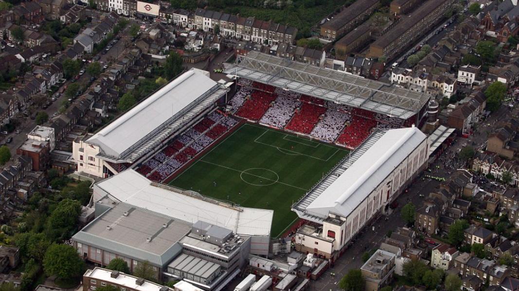 “转移兵工厂”|百年足球俱乐部产业振兴带动区域升级的城市更新