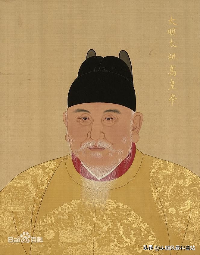 中国历史朝代时间及简介,了解中国历史朝代