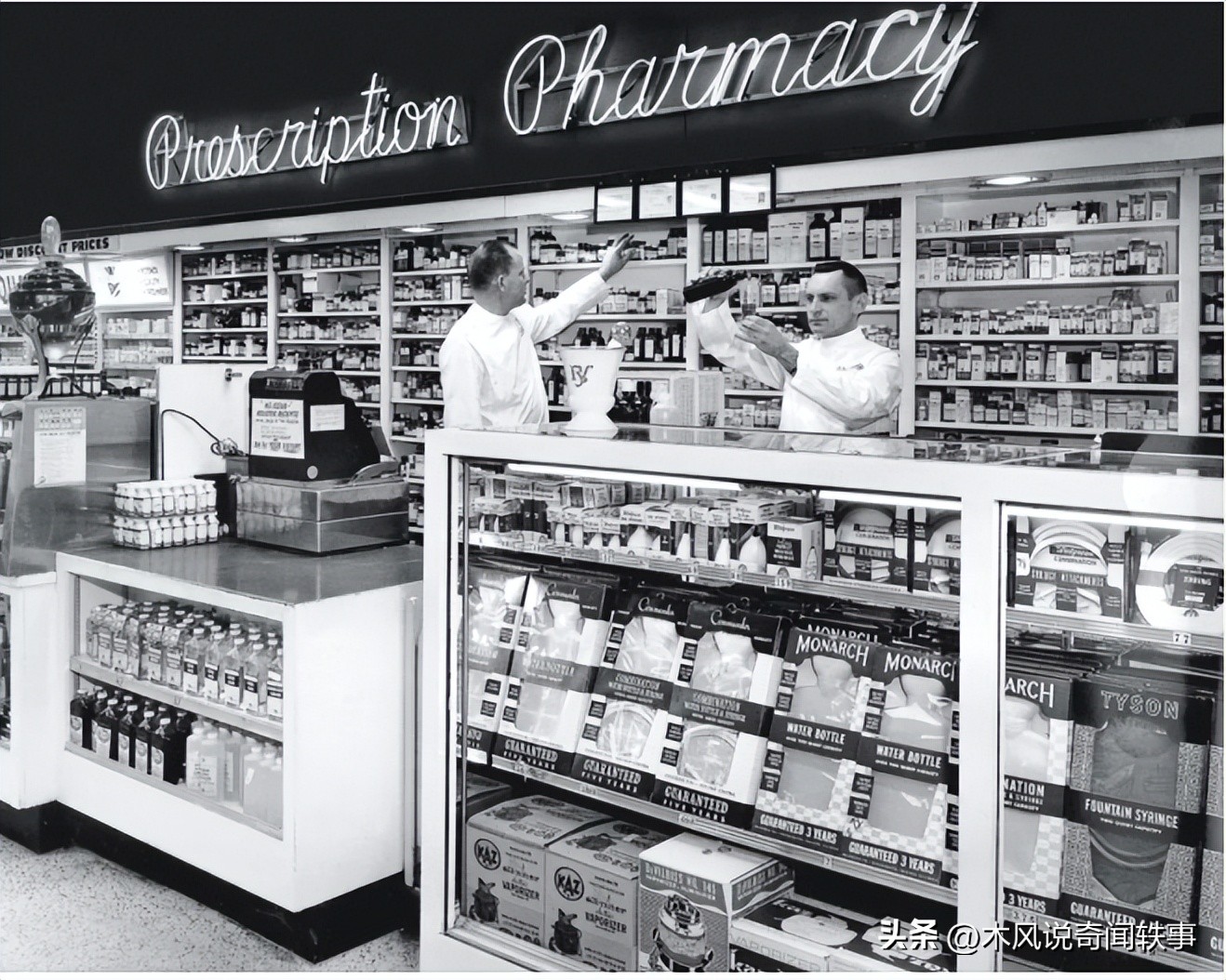 他无偿公布布洛芬配方，自己和子孙却生活寒酸，原因令人难以置信