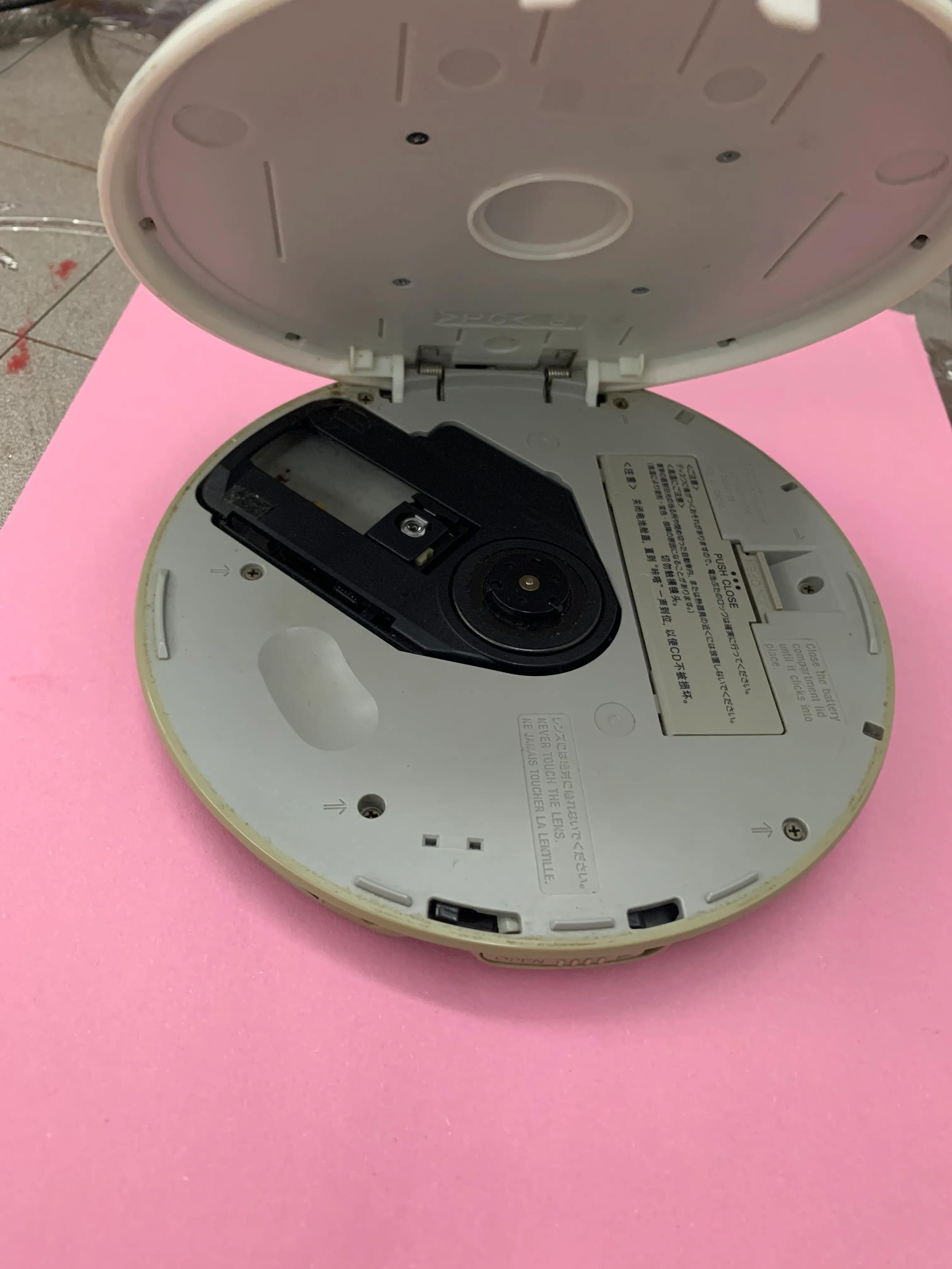 90年代的随身听vs现在的随身听,发烧级音质随身听推荐