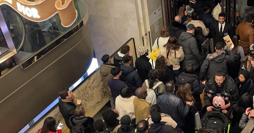 伦敦harrods购物官网,伦敦harrods购物攻略