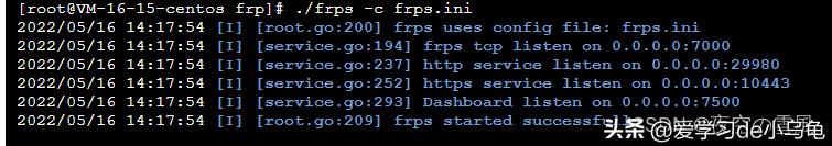 怎么自己搭建frp内网穿透,frp内网穿透主机扫描