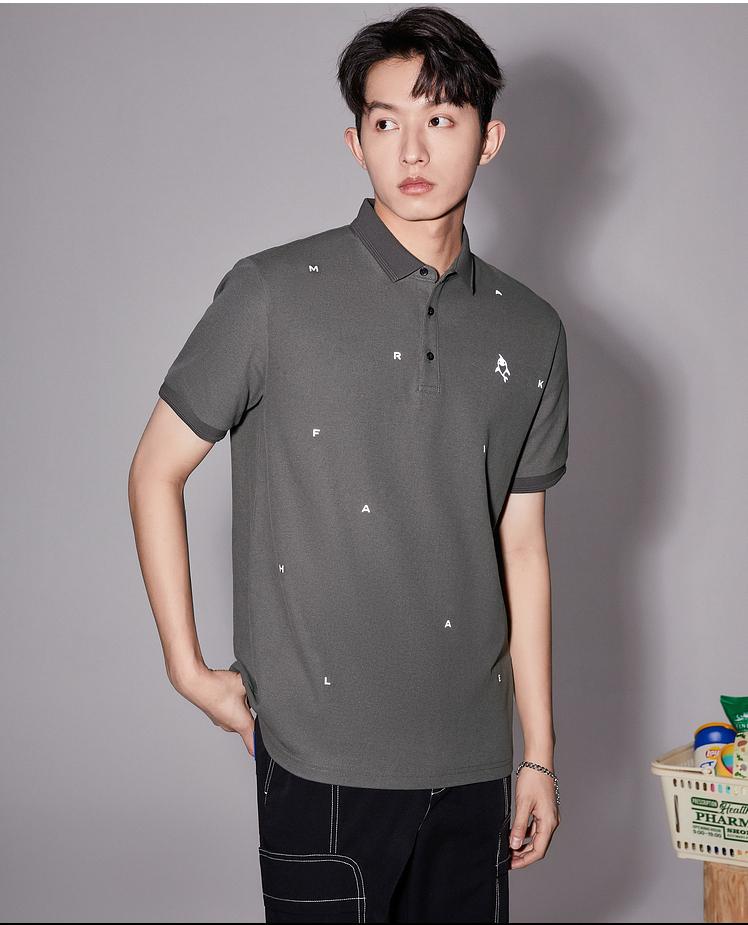 大码中年男装品牌大全,40-50岁男装哪些品牌时尚又不太贵