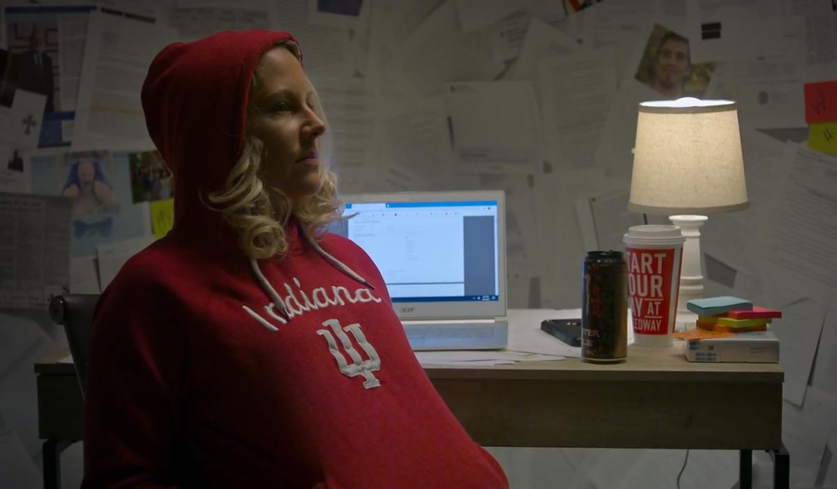 80年代，美国恶魔医生偷换精液，七年间让94名女性不知不觉怀孕