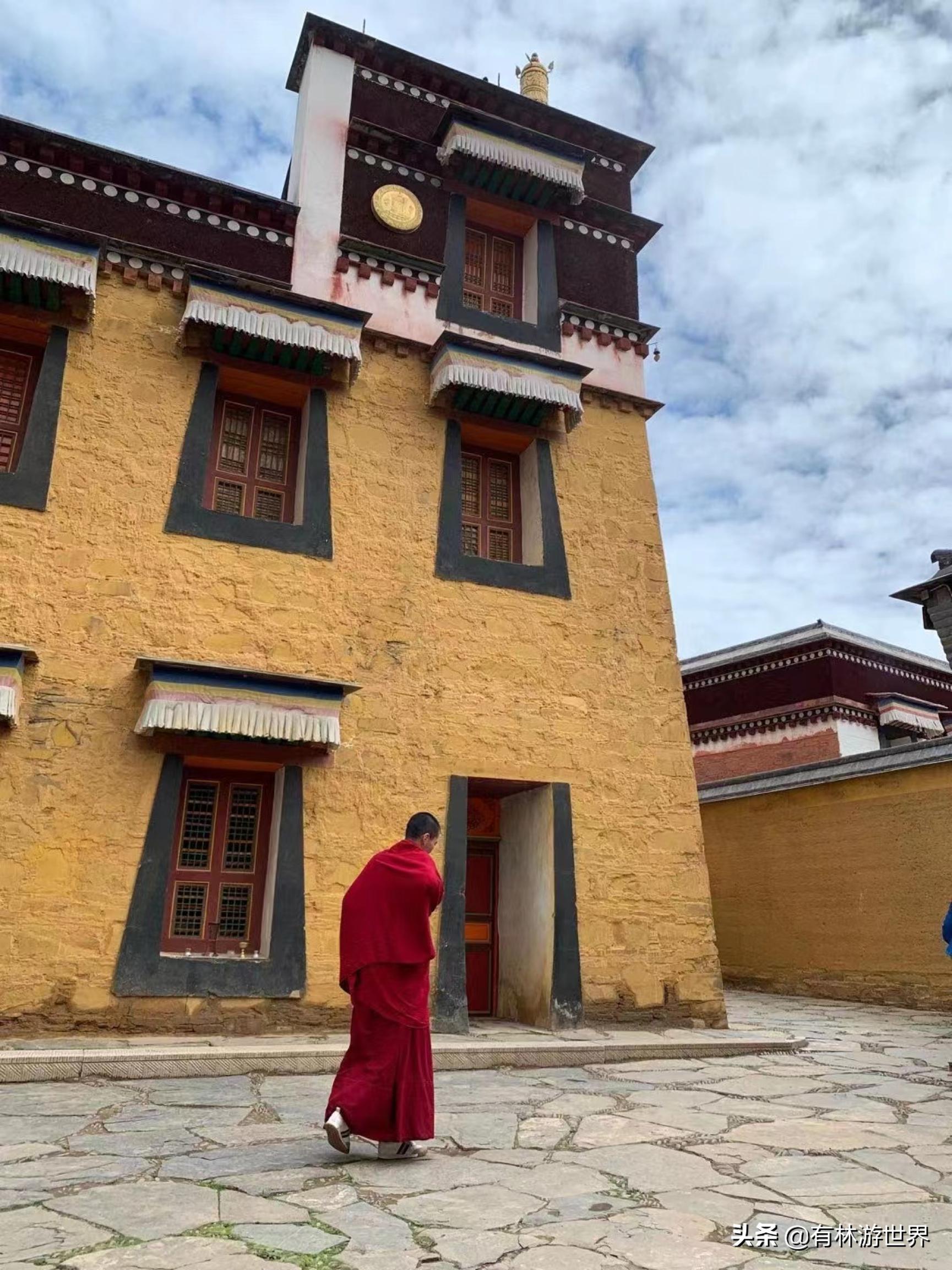 失业两年的旅游人,一个失业在家的旅游业者