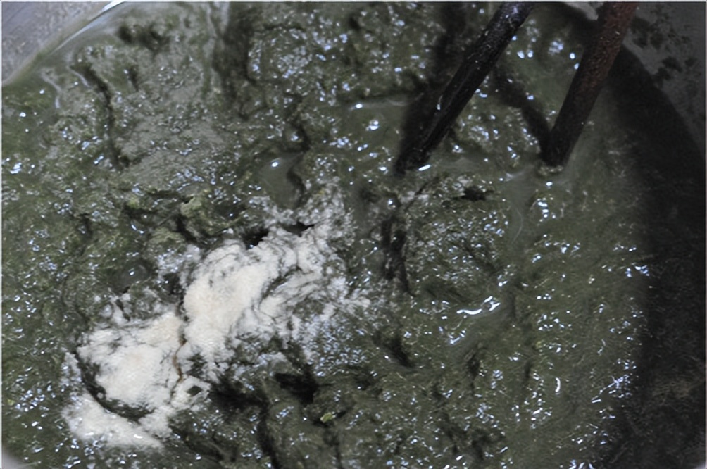 别嫌它味重，却是“大姨妈”的好朋友，清明后鲜嫩上市，抓紧吃