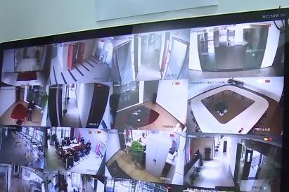 初中生盗走赃款1900万元,盗走近200万现金潜逃20年