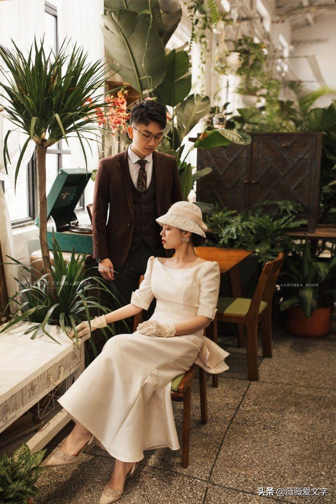 福州时尚婚纱照十大风格,福州时尚婚纱照大概价位