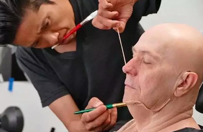 世界影史100个精彩瞬间,世界影史100镜头