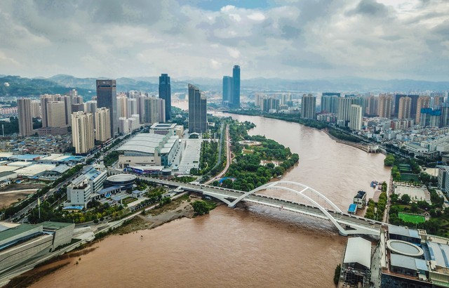 全国各大城市平均海拔高度排名,中国城市海拔分布图