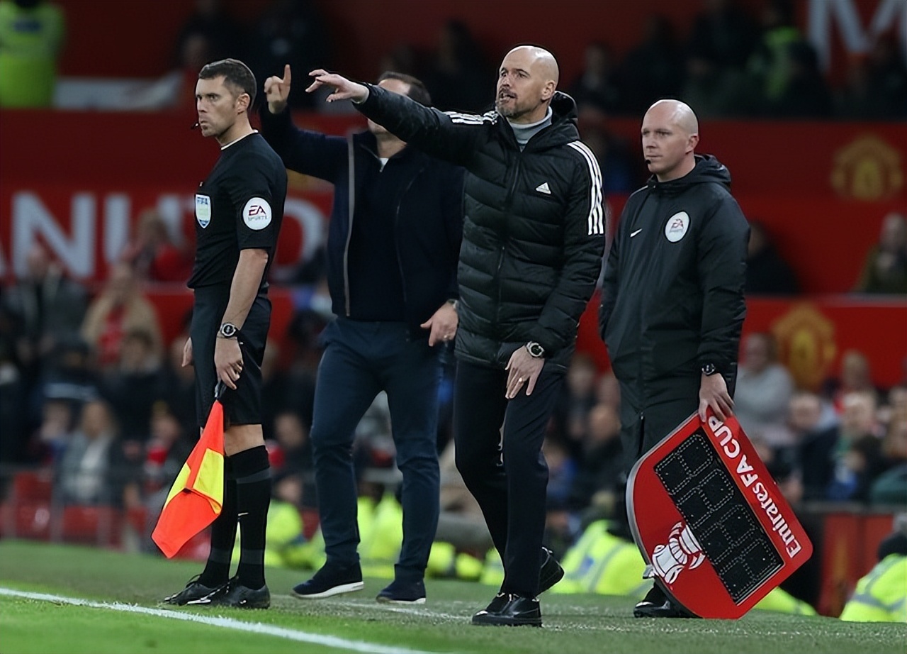 拉什福德世界杯后大爆发，曼联“慈善球王”蜕变的六个原因！