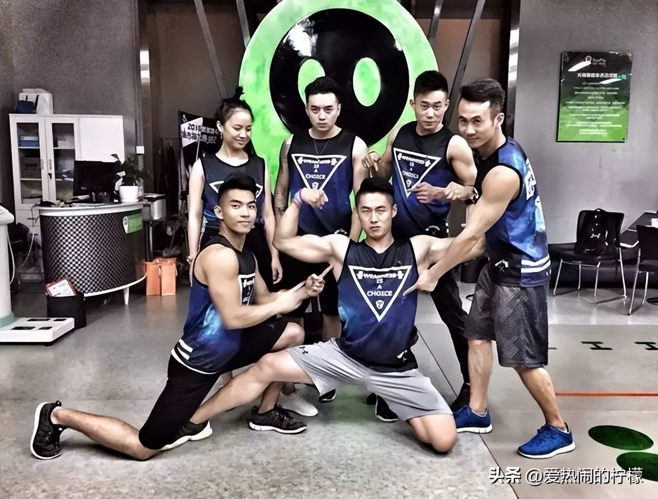 体育学院毕业的学生干什么工作,体育专业大学生毕业后进哪些单位