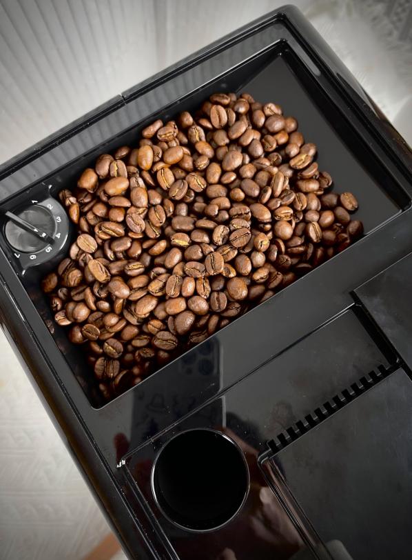 提神醒脑咖啡机入门 (提神咖啡机家用推荐)