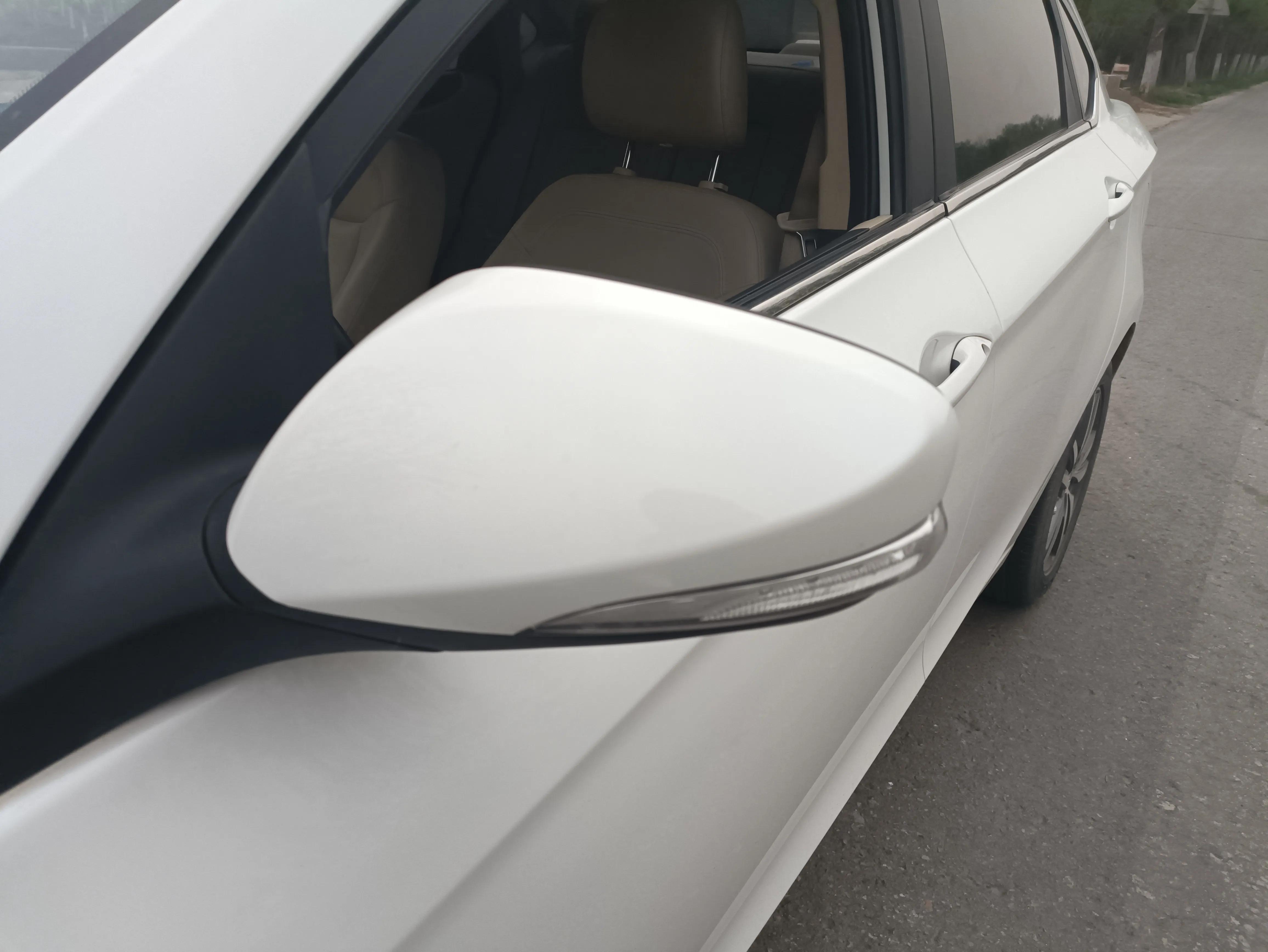 领动1.6油耗对比逸动1.6油耗,逸动油耗7.5正常么