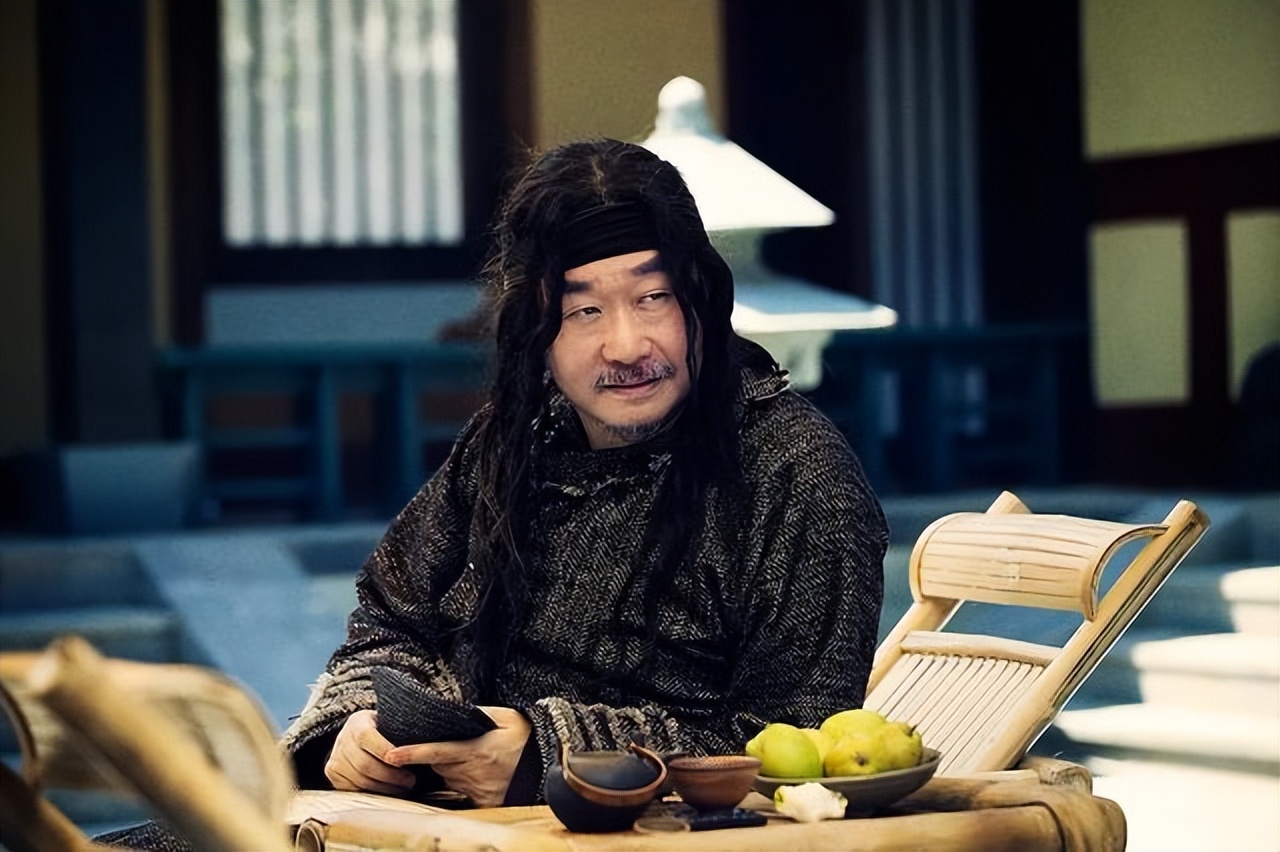 蒋雯丽以前是龅牙吗,蒋雯丽龅牙哪里的口音