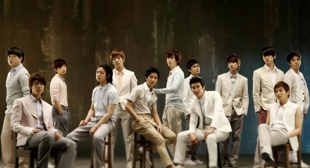 日本人最爱的十大女歌手,日本最受欢迎的五位kpop女爱豆