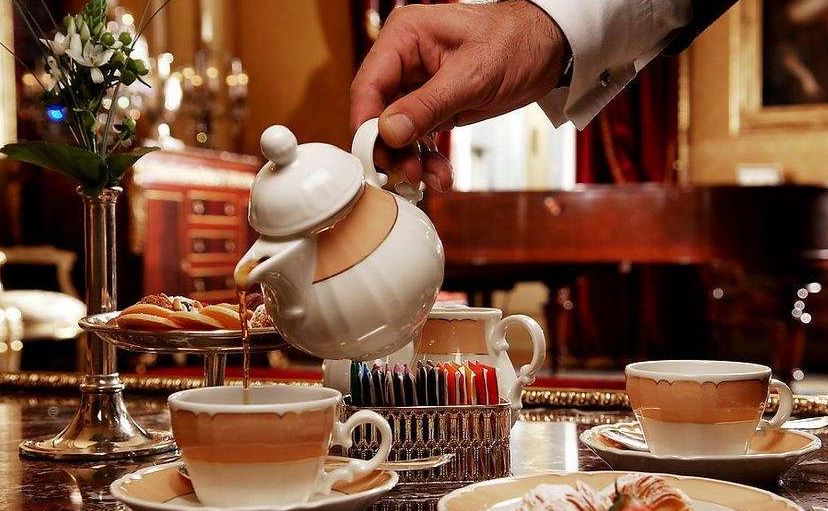 中国茶在国内传播的时间路径图,中国茶是如何传到日本