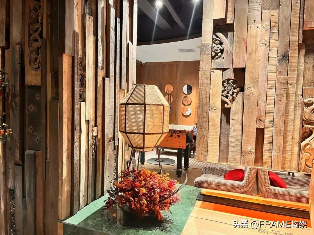 住宿就是一场身心疗愈之旅,一个人在酒店治愈自己