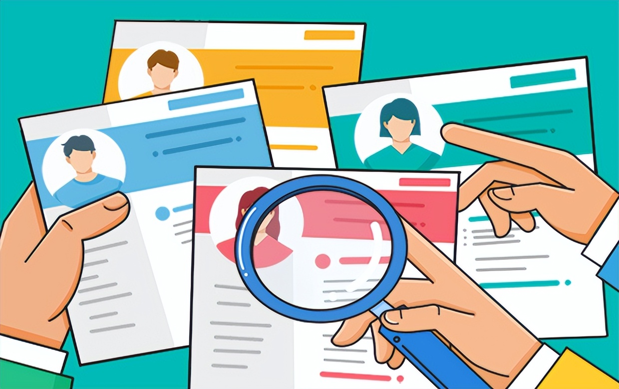 初中生自我介绍简历模板50字,剪辑岗位面试自我介绍简历模板