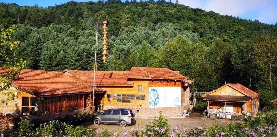 春节长白山亲子游攻略,春节假期游长白山