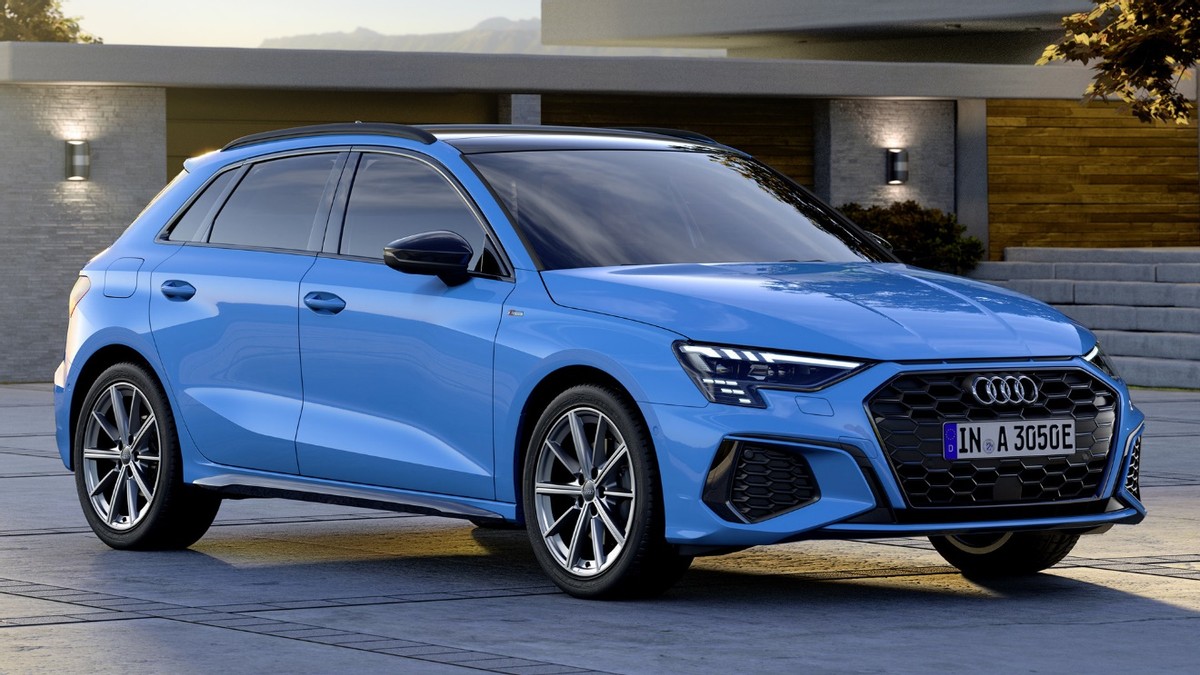 盘点奥迪汽车经典的十款车型,经典奥迪车型推荐