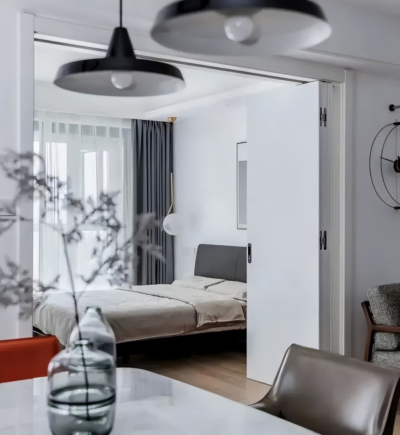 折叠门推拉门,卫生间折叠门