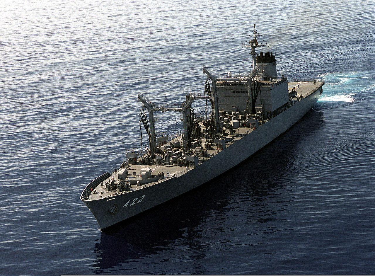 日本军舰为什么不用命名,为什么日本的海上军舰那么漂亮