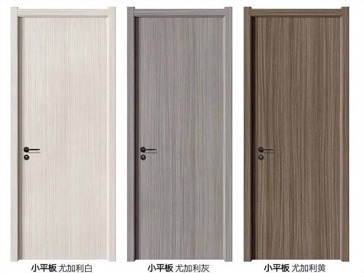 美乐嘉木塑门|精于品诚于质，一扇好门即刻到达