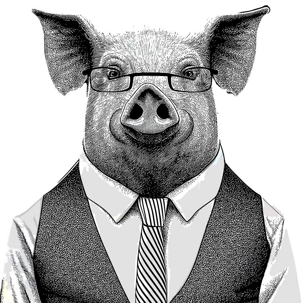 衣冠禽兽动物,衣冠禽兽的动物