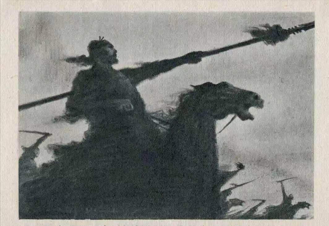 历史上以少胜多全歼的战役,三千将士打败两万人