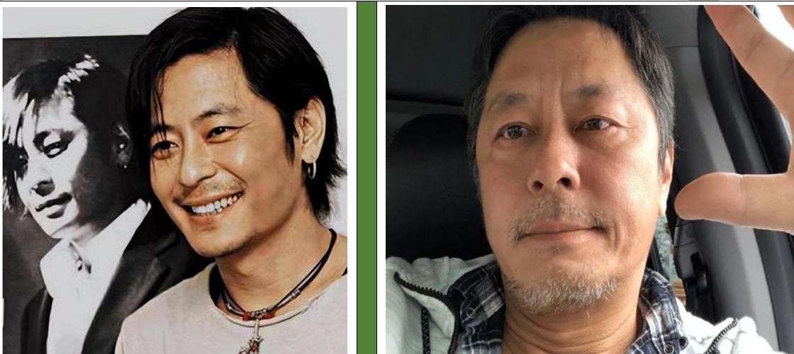 上了四十岁的人已经不再追星了，因为他们喜欢的明星都老了