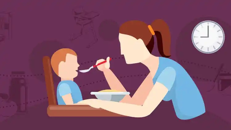 春季宝宝腹泻高发怎么回事,春季宝宝腹泻什么原因