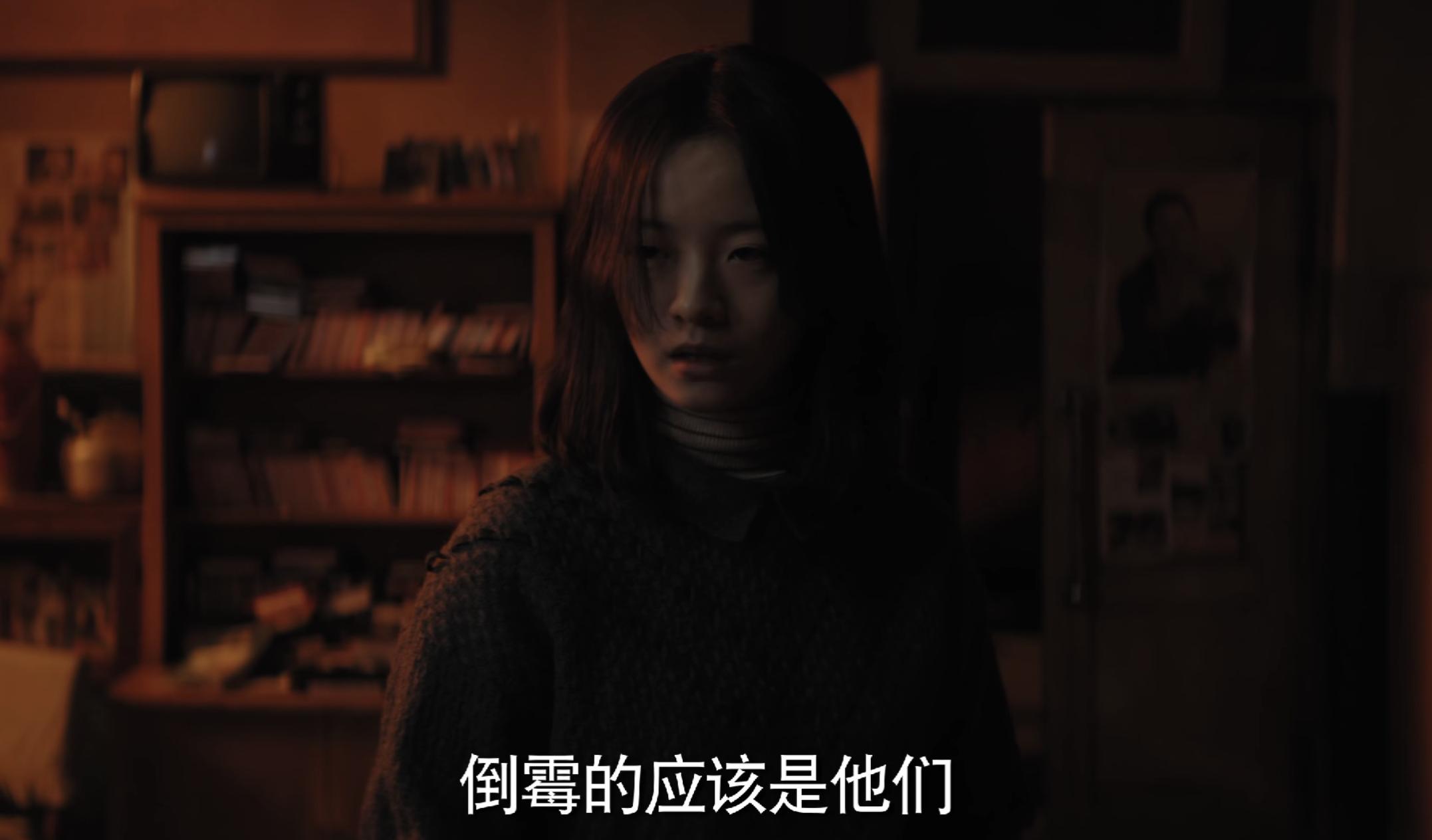 熬夜看完《漫长的季节》原剧本，这尺度，要这么拍一集都不能播