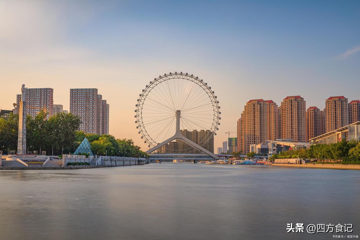 天津鲁能城美食排行榜前十名,天津大寒节气吃什么传统美食