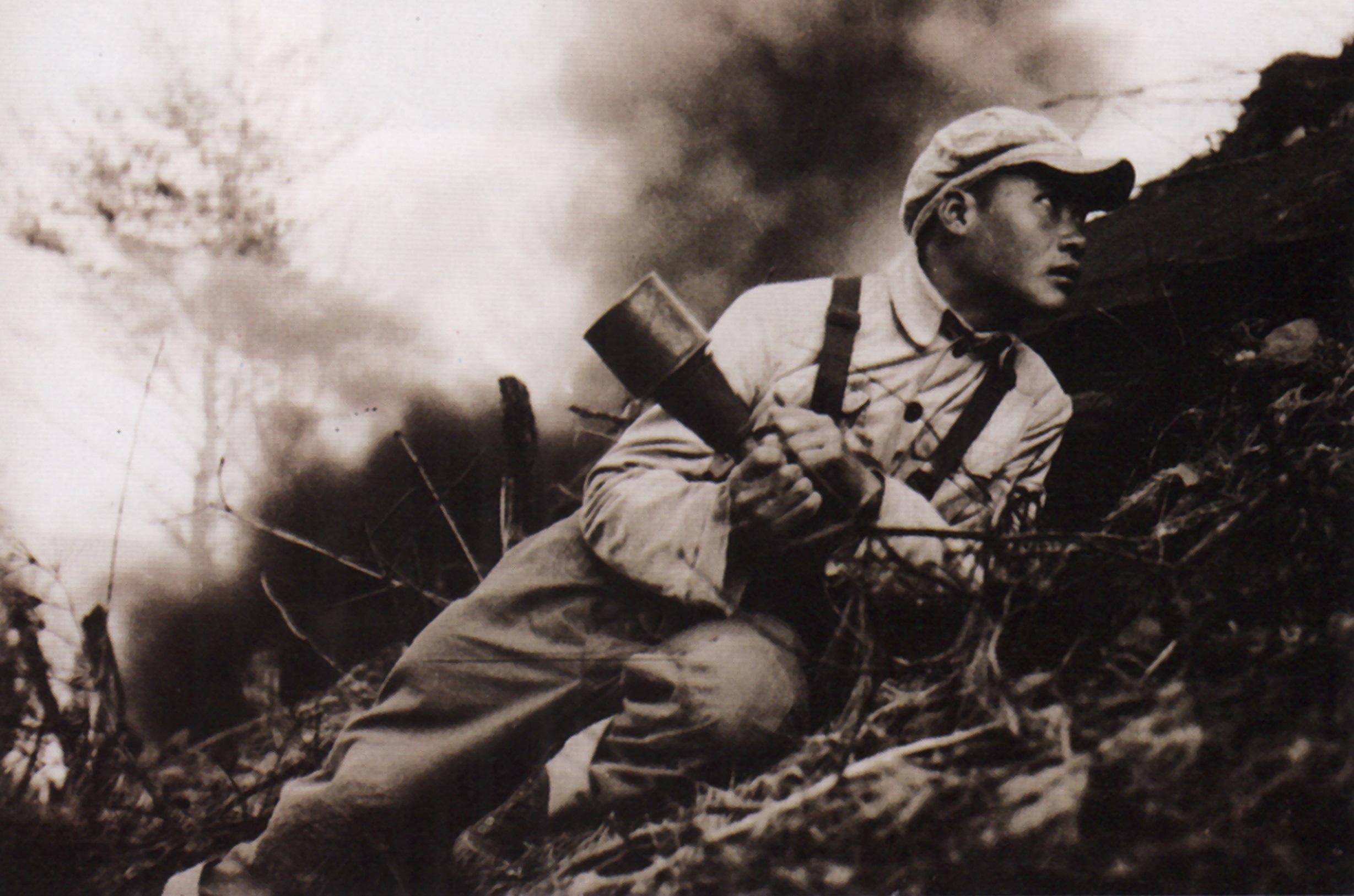 铁原阻击战美军火力,铁原阻击战我军