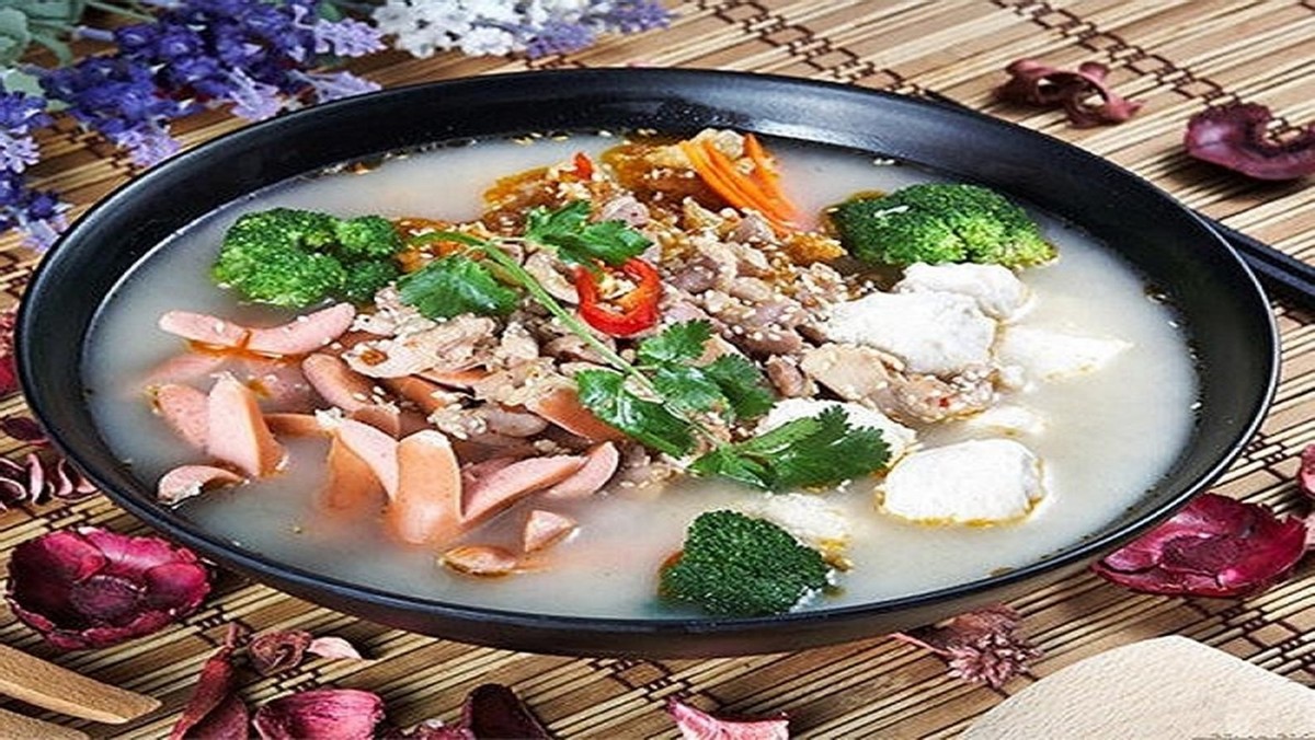 成都十大必吃川菜老字号,成都正宗川菜攻略