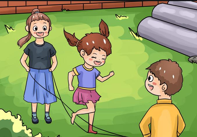 童年记忆色彩,童年的记忆是彩色的