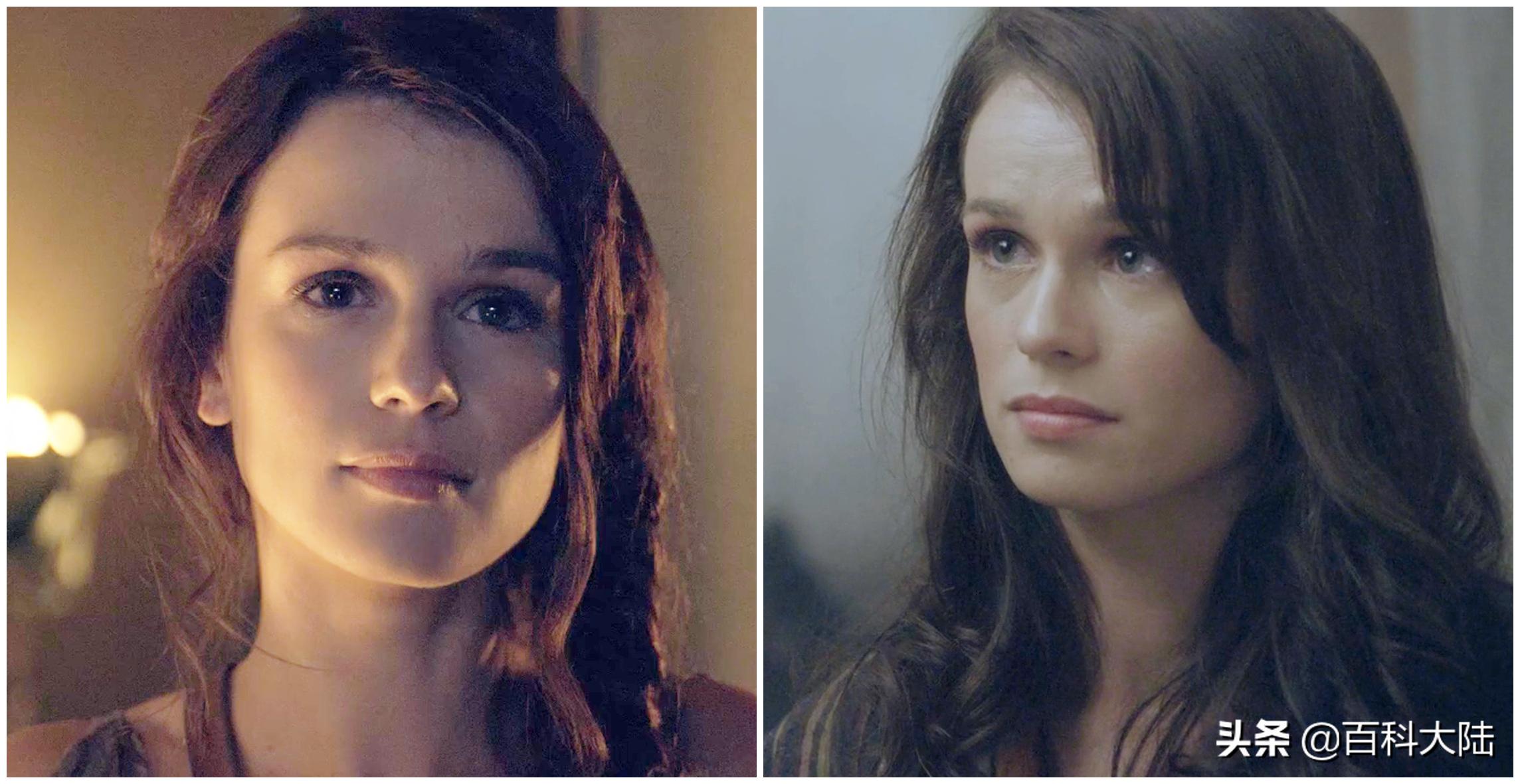 美剧斯巴达克斯完整版在线观看,美剧斯巴达克斯美女排行